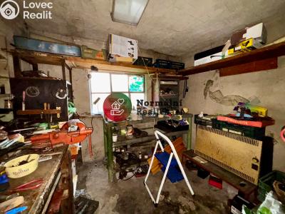 Sale family house Neratovice, Polní č. 77