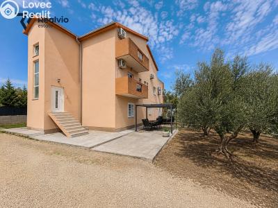 Sale apartment 3+KK Seline,Bibinje, č. 1