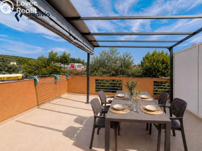 Sale apartment 3+KK Seline,Bibinje, č. 2
