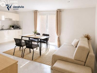 Sale apartment 3+KK Seline,Bibinje, č. 3