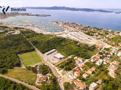 Sale apartment 3+KK Seline,Bibinje, č. 8