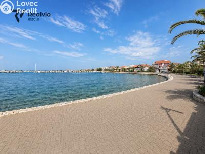 Sale apartment 3+KK Seline,Bibinje, č. 12