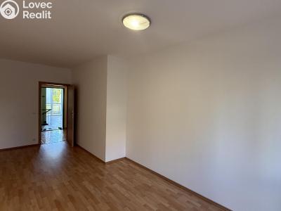 Pronájem bytu 2+KK Hradec Králové, Ve Stromovce č. 5