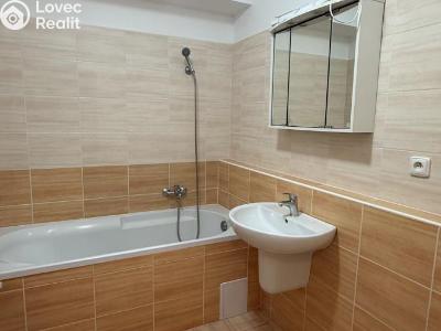 Pronájem bytu 2+KK Hradec Králové, Ve Stromovce č. 7
