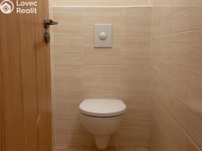 Pronájem bytu 2+KK Hradec Králové, Ve Stromovce č. 8