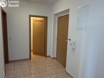 Pronájem bytu 2+KK Hradec Králové, Ve Stromovce č. 9