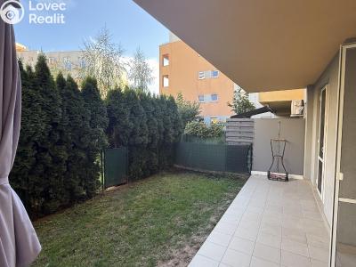 Pronájem bytu 2+KK Hradec Králové, Ve Stromovce č. 10