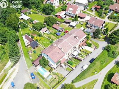 Продажа семейного дома Rovensko pod Troskami, Riegrova 462 č. 2