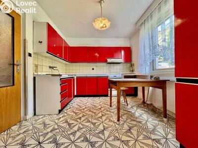 Продажа семейного дома Rovensko pod Troskami, Riegrova 462 č. 8