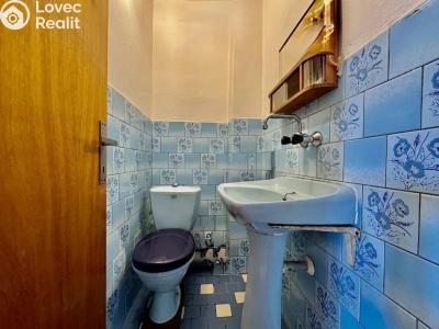 Продажа семейного дома Rovensko pod Troskami, Riegrova 462 č. 9