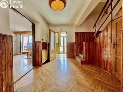 Продажа семейного дома Rovensko pod Troskami, Riegrova 462 č. 10