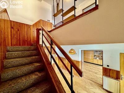 Продажа семейного дома Rovensko pod Troskami, Riegrova 462 č. 11