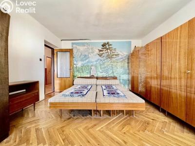 Продажа семейного дома Rovensko pod Troskami, Riegrova 462 č. 19