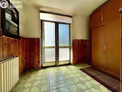 Продажа семейного дома Rovensko pod Troskami, Riegrova 462 č. 24