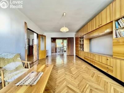 Продажа семейного дома Rovensko pod Troskami, Riegrova 462 č. 26