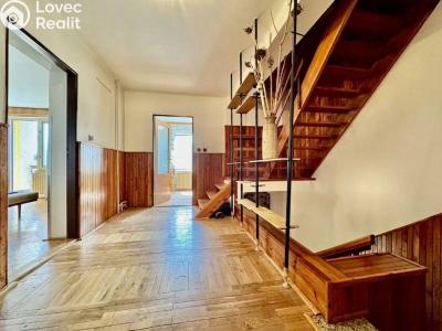 Продажа семейного дома Rovensko pod Troskami, Riegrova 462 č. 35
