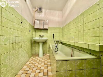 Продажа семейного дома Rovensko pod Troskami, Riegrova 462 č. 36