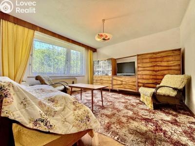 Продажа семейного дома Rovensko pod Troskami, Riegrova 462 č. 37