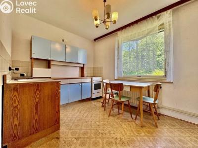Продажа семейного дома Rovensko pod Troskami, Riegrova 462 č. 38