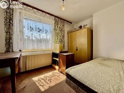 Продажа семейного дома Rovensko pod Troskami, Riegrova 462 č. 39