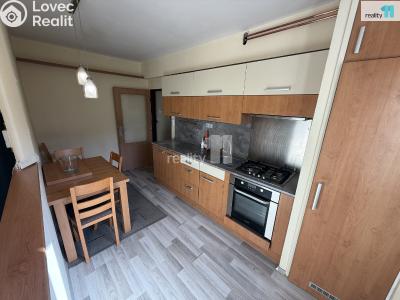 Rent apartment 1+KK Humpolec, Palackého č. 14