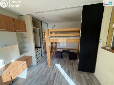 Rent apartment 1+KK Humpolec, Palackého č. 6