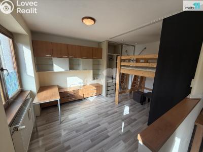 Rent apartment 1+KK Humpolec, Palackého č. 9