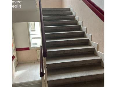 Продаж торгового приміщення Jilemnice, Čsl. Legií 612 č. 11