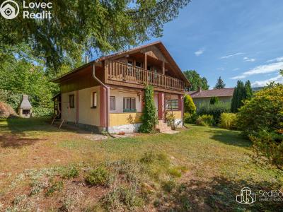 Sale hut Šemnice č. 1