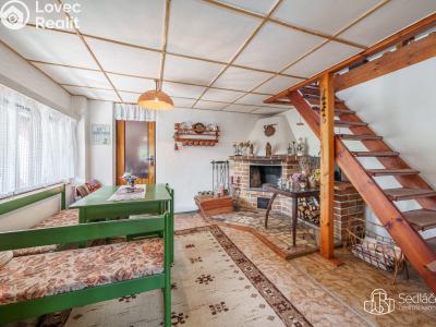 Sale hut Šemnice č. 2