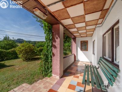 Sale hut Šemnice č. 3