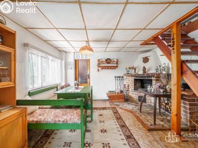 Sale hut Šemnice č. 4