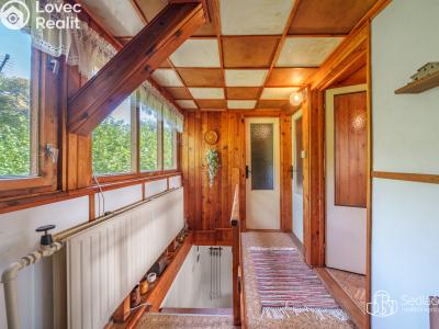 Sale hut Šemnice č. 6