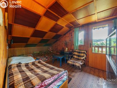 Sale hut Šemnice č. 7