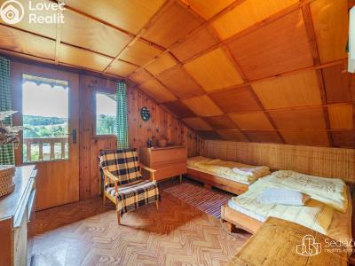 Sale hut Šemnice č. 8