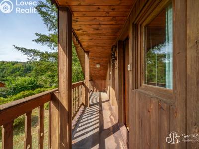 Sale hut Šemnice č. 9