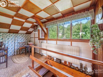Sale hut Šemnice č. 10