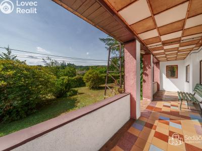 Sale hut Šemnice č. 14