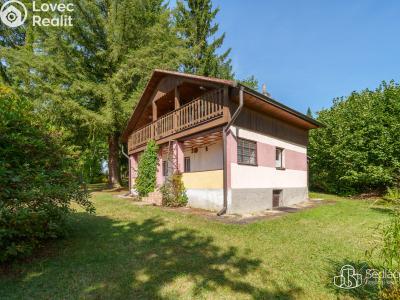 Sale hut Šemnice č. 15