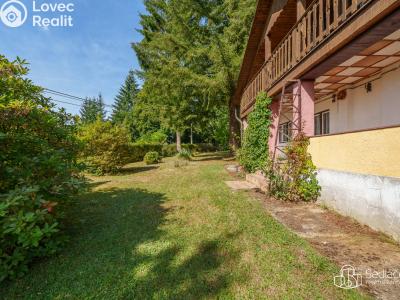 Sale hut Šemnice č. 17
