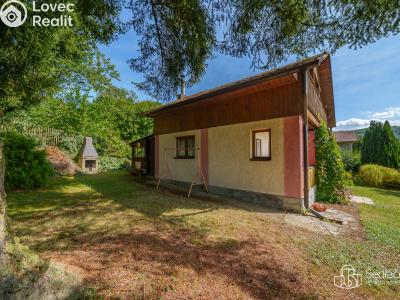 Sale hut Šemnice č. 19