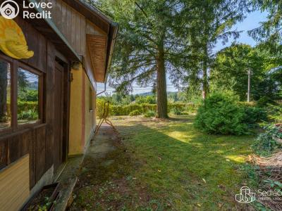 Sale hut Šemnice č. 20