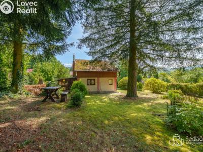 Sale hut Šemnice č. 23