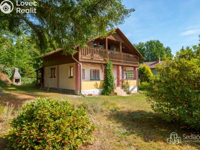 Sale hut Šemnice č. 24