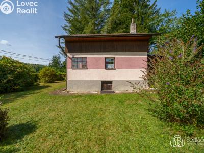 Sale hut Šemnice č. 25