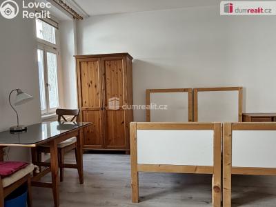 Sale apartment 3+KK Praha 10, Donská č. 2