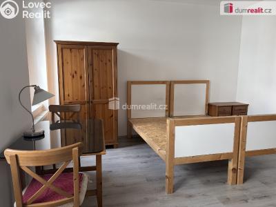 Sale apartment 3+KK Praha 10, Donská č. 3