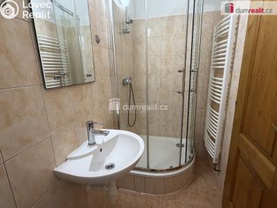 Sale apartment 3+KK Praha 10, Donská č. 5