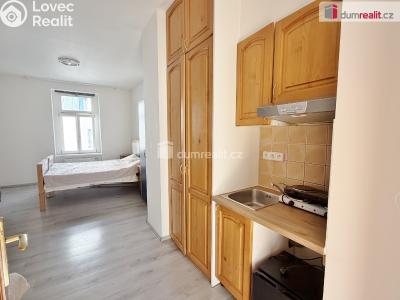 Sale apartment 3+KK Praha 10, Donská č. 6
