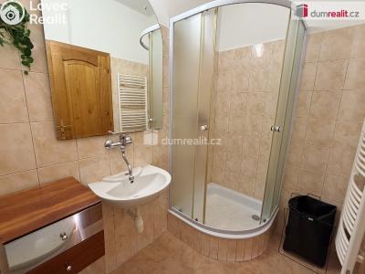 Sale apartment 3+KK Praha 10, Donská č. 7
